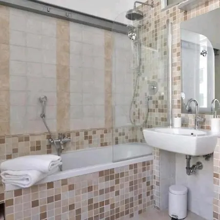 Vatican Tolemaide Loft