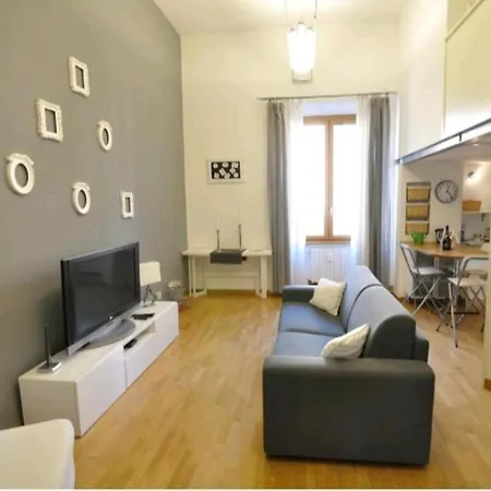 Vatican Tolemaide Loft *